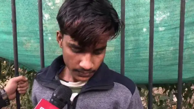 முஹம்மத் அப்சத்தின் தம்பி