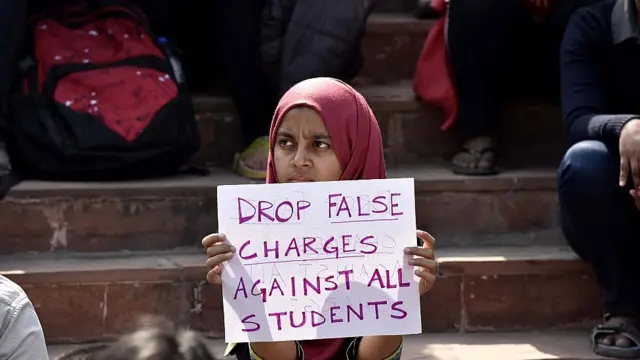 વિરોધ પ્રદર્શન