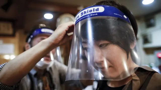 Японский ресторан