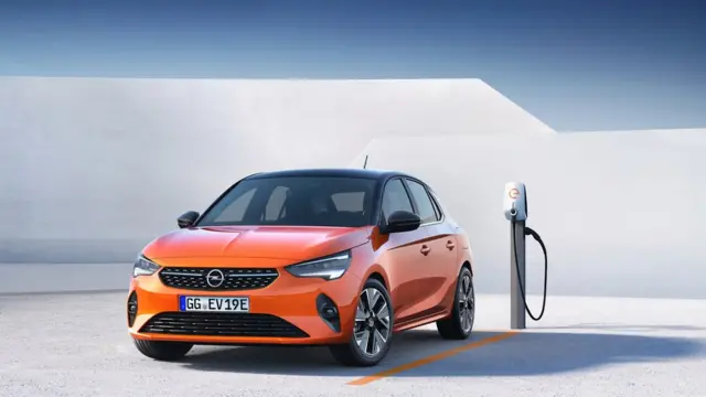 نسل جدید کورسا از سال آینده به بازار عرضه خواهد شد