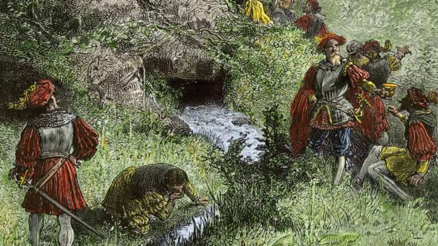 Pintura românticacassino e jogos de azarautor desconhecido