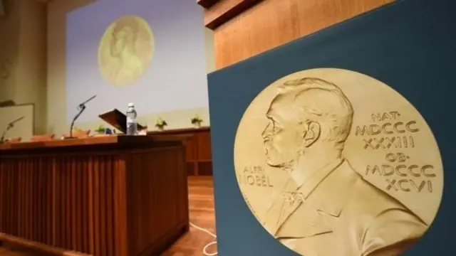 Нобелівська премія