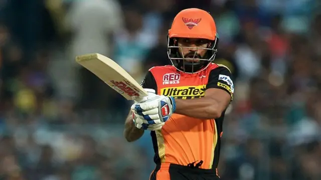 शिखर धवन