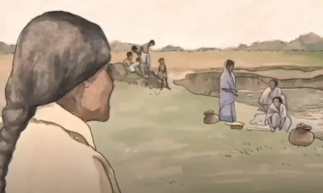 சந்திரப்பிரபா சைக்கியானி : அசாமில் திரையிடும் வழக்கத்தை நீக்குவதில் முக்கியப்பங்கு வகித்தவர்