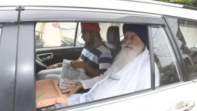 जसबीर सिंह रोडे