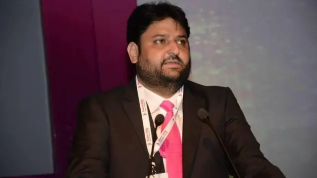 मोहित कम्बोज