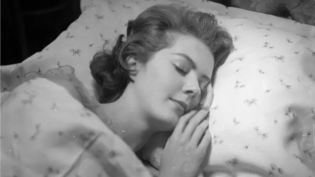 ঘুমের অনেক রহস্য এখনো বিজ্ঞানীদের অজানা