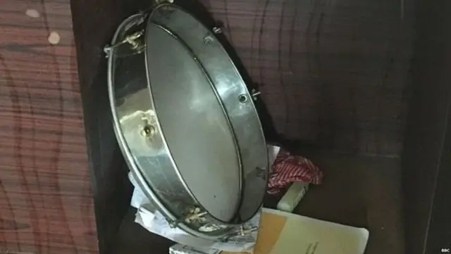 पिंजरा तोड़ अभियान, पंजाब