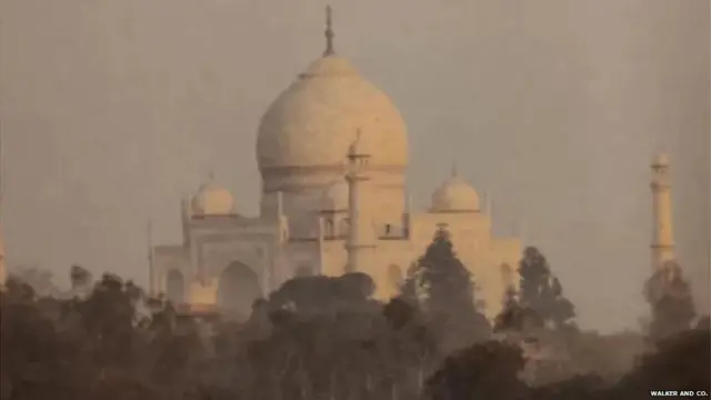 ताजमहाल