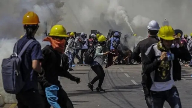 પ્રદર્શનકર્તા