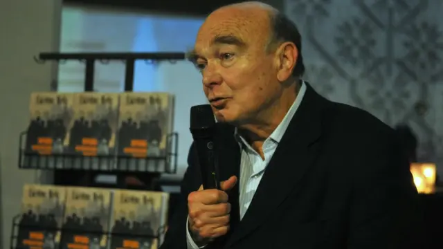 Станіслав Кульчицький