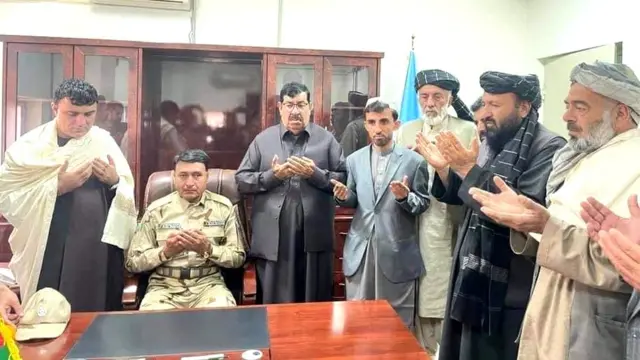 کندهار