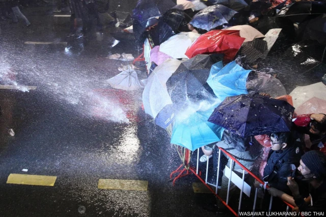 WASAWAT LUKHARANG/BBC THAI