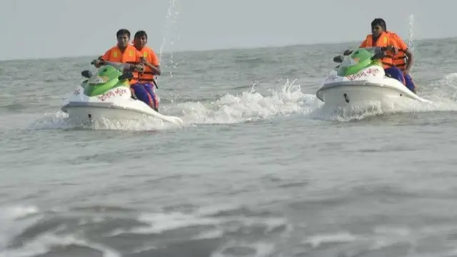 বাংলাদেশ টুরিস্ট পুলিশ