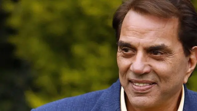 ਧਰਮਿੰਦਰ