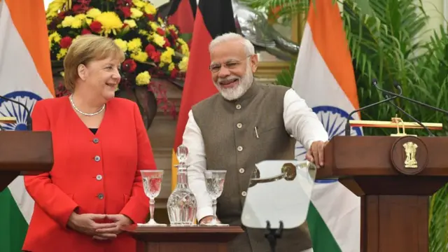 நரேந்திர மோதி