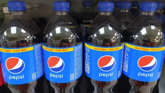 PepsiKo