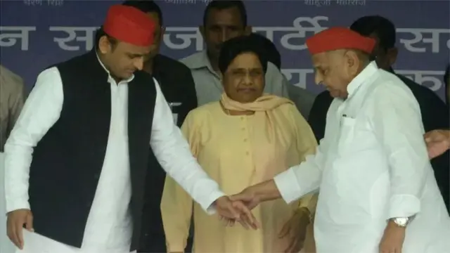 2019ની સામાન્ય ચૂંટણીમાં પણ એમણે ઘણા રાજકીય વિશ્લેષકોને આશ્ચર્યચકિત કરી દીધા