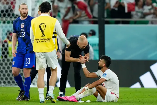 ایران و آمریکا