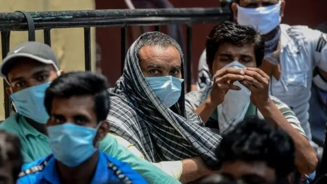 प्रवासी श्रमिक