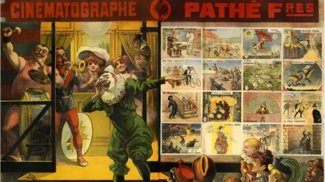 लुमियर ब्रदर्स