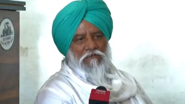 ਰਾਜੇਵਾਲ