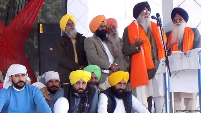 ਸਿਮਰਨਜੀਤ ਸਿੰਘ ਮਾਨ