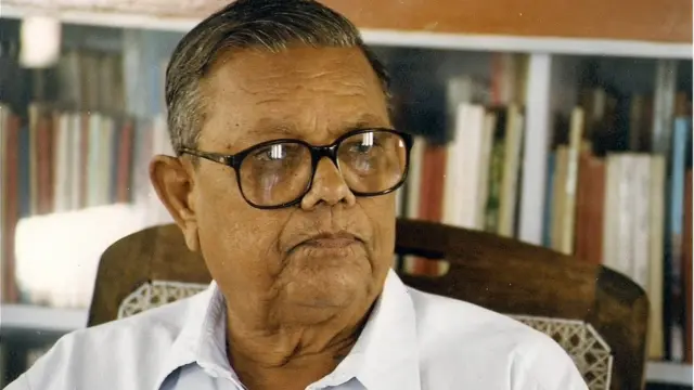 కారా మాస్టారు