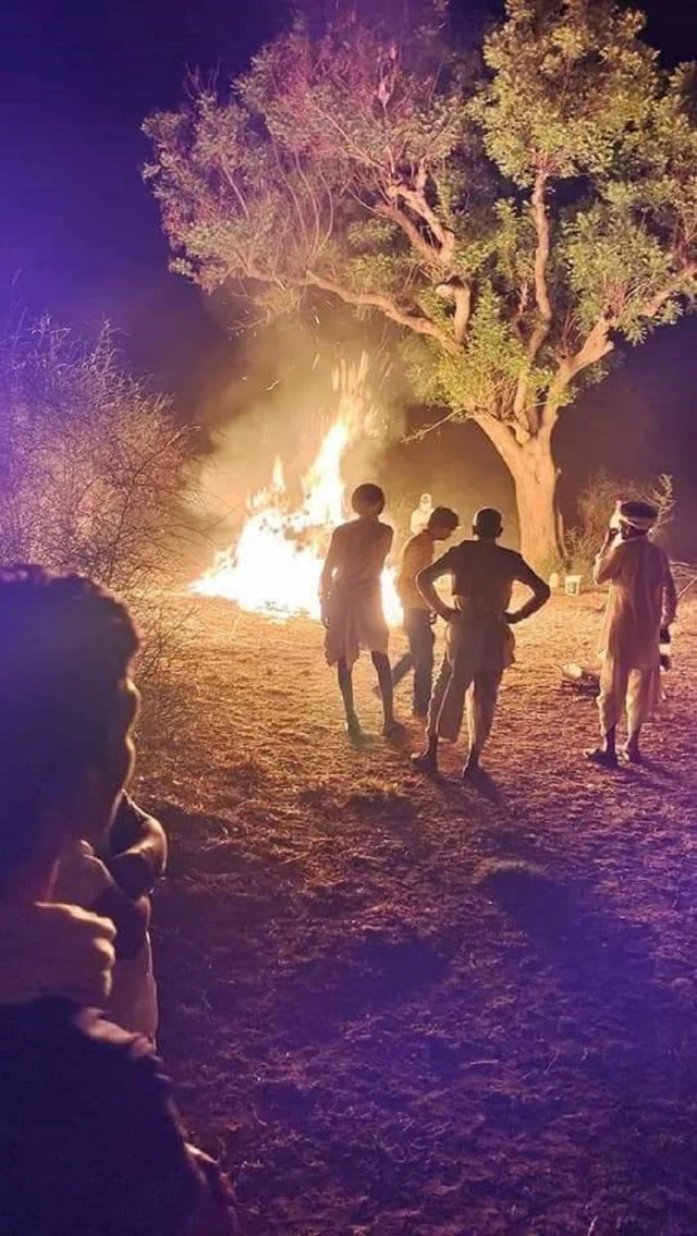 राजस्थान