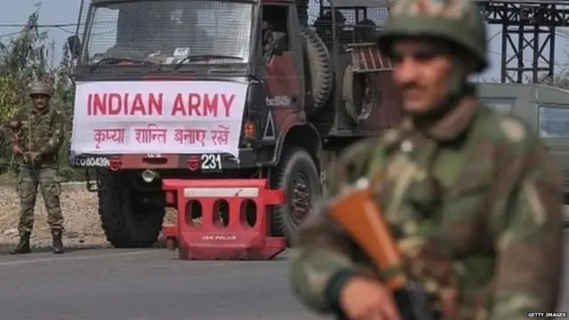 भारतीय सेना