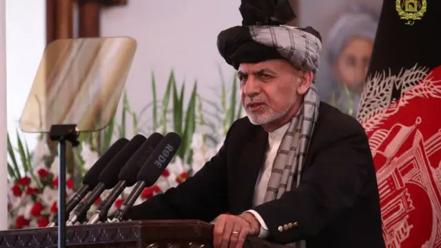تصویری از غنی