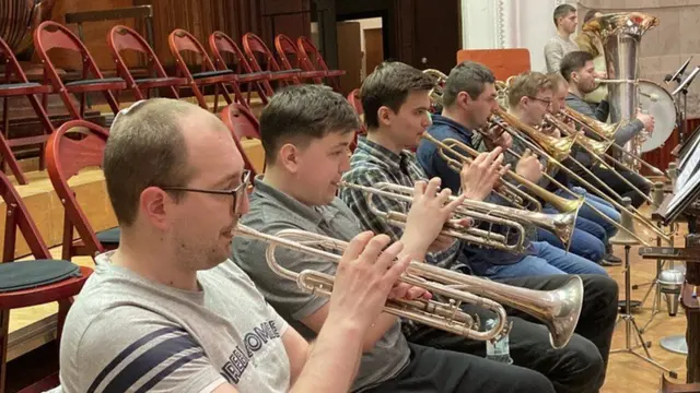 Київський симфонічний оркестр