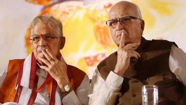 अटल बिहारी वाजपेयी