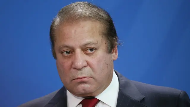 نواز شریف