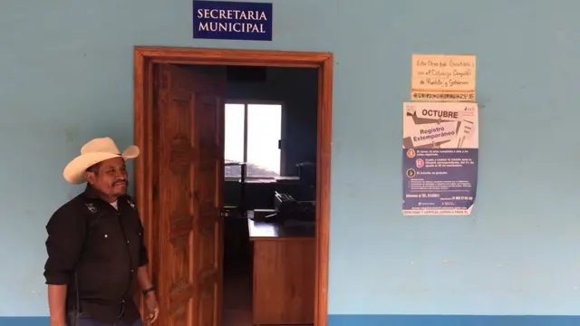 San Pablo Cuatro Venados