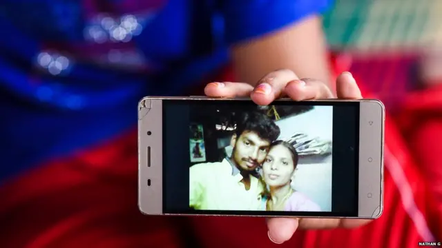 Mobile phone wallpaper