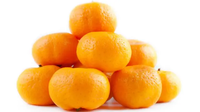 Naranjas