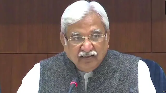 ਚੋਣ ਕਮੀਸ਼ਮ