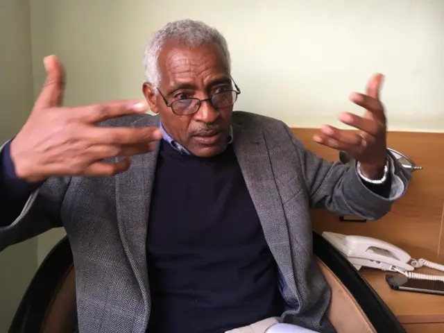 ተጋዳላይ ሰሎሞን ጸሃየ