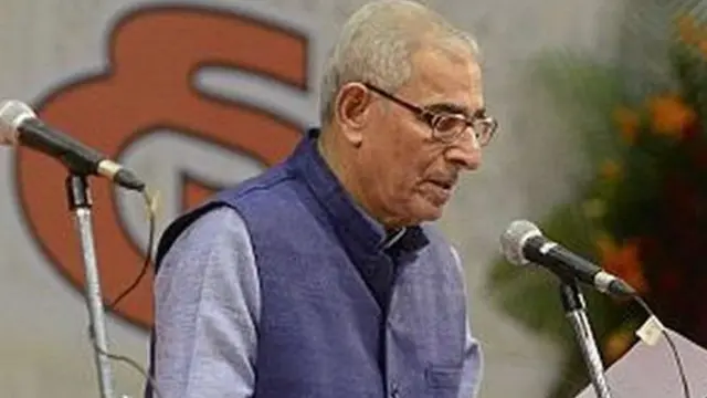 ઓ પી કોહલી