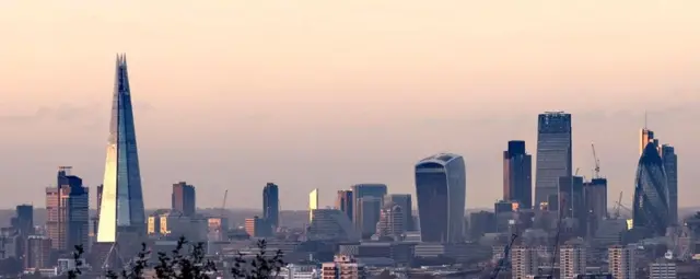 London, लंदन