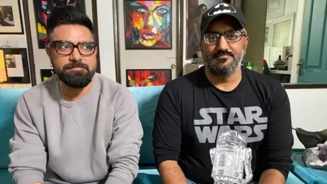 जावेद इक्बाल