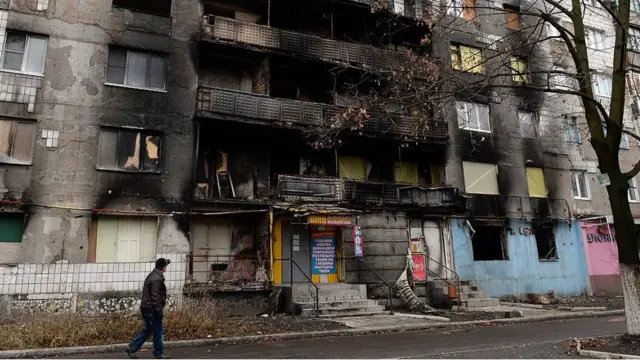 Будинок в Шахтарську