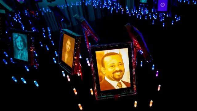 Agarsiisaa MM Abiy Ahimad banan