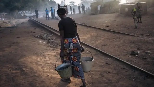ኮንጎ