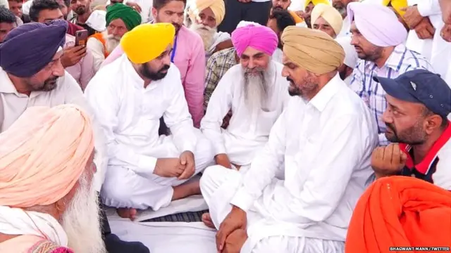 ਭਗਵੰਤ ਮਾਨ