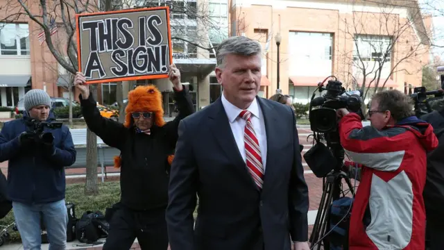 Кевин Даунинг