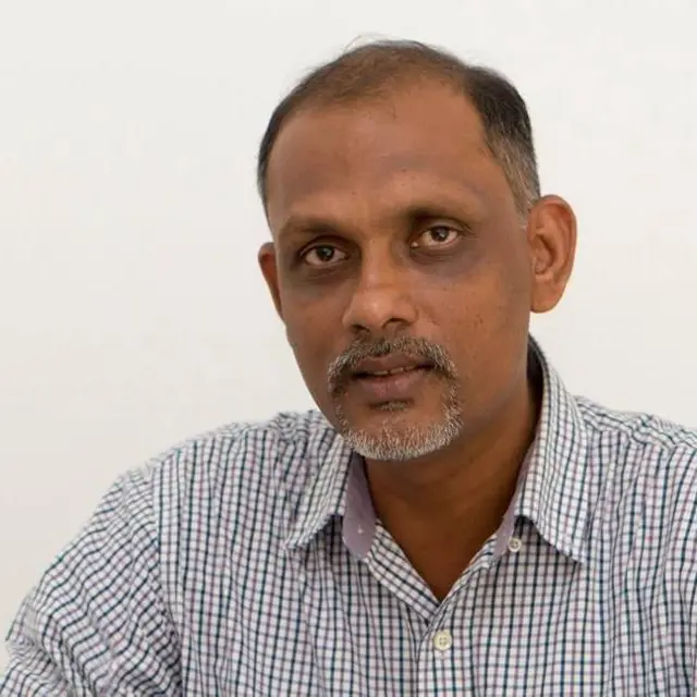 இலங்கை போராட்டம்