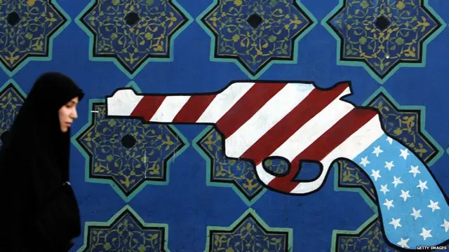 ਇਰਾਨੀ ਵਿਦਿਆਰਥਣ