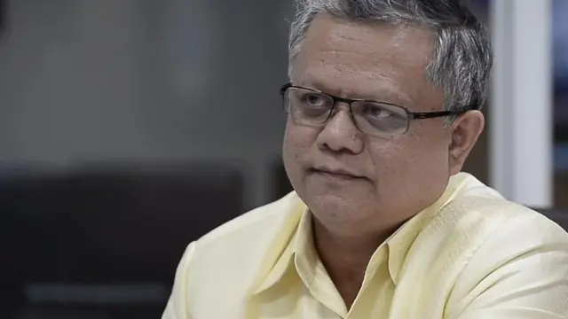 นายศิรินทร์ยา สิทธิชัย เลขาธิการ ป.ป.ส.